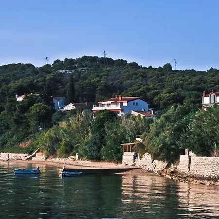House Anca - 3* Ткон