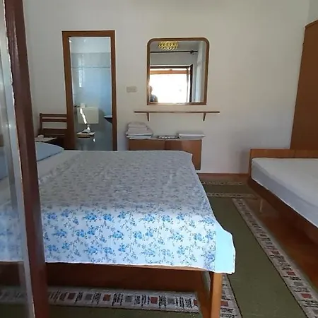 House Anca - Tkon