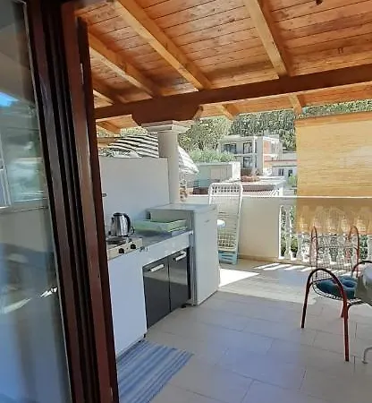 House Anca -