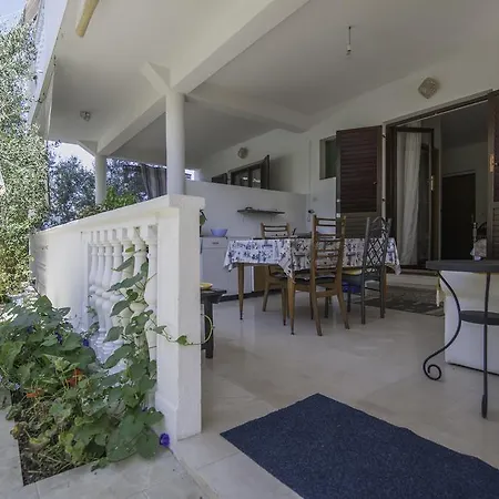 House Anca -