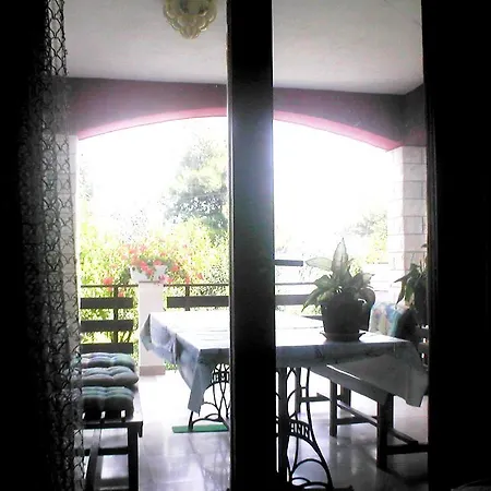 House Anca - 3*
