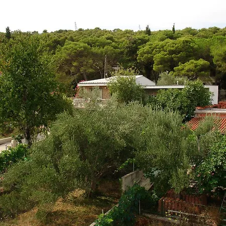 Gasthuis House Anca - 3*