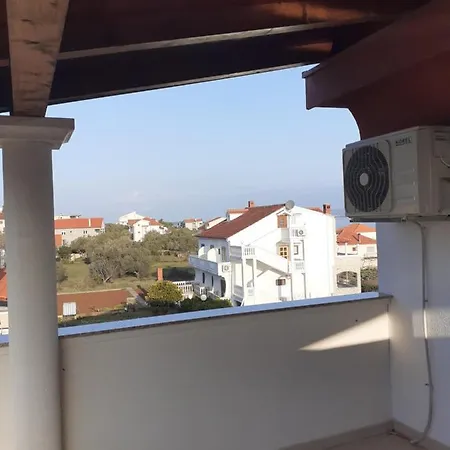 House Anca - Penzion Tkon