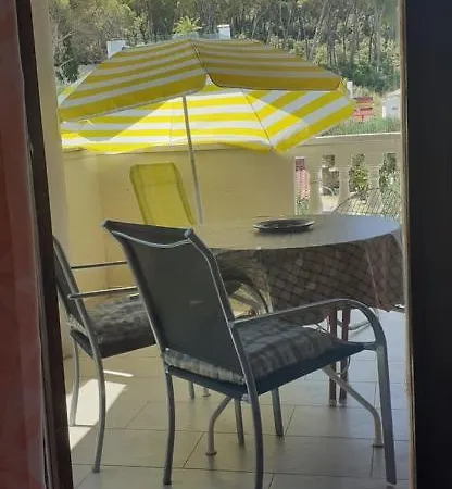 House Anca - 3*