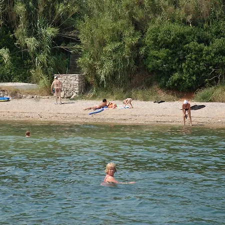 Penzion House Anca -