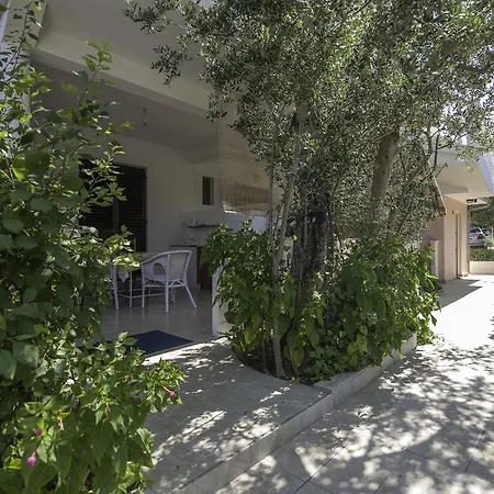 House Anca - Penzion