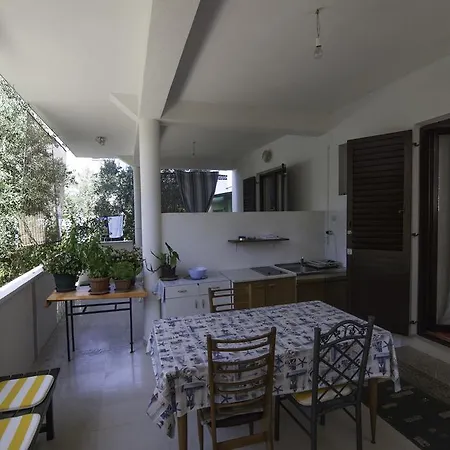 House Anca - Penzion Tkon