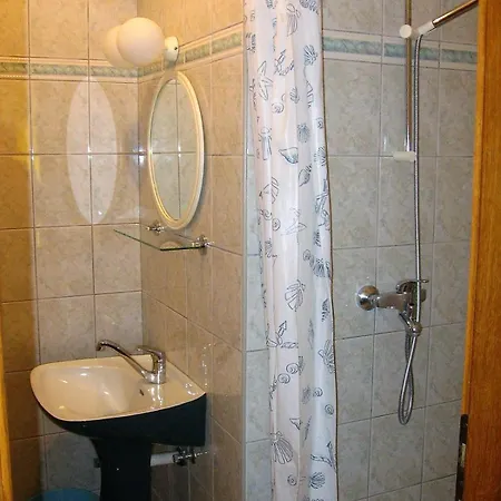 Penzion House Anca - Tkon