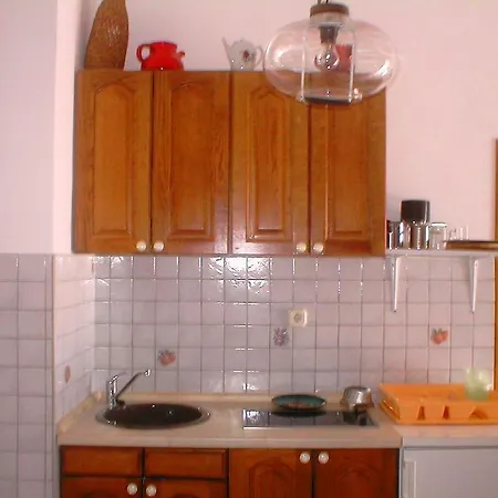 House Anca - Tkon